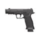 Pistole SIG SAUER P385-COMP 4" 9mm Para - Schwarz
