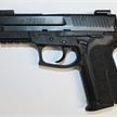 Pistole SIG Sauer Pro SP2022 9mm Para Police Lausanne | Bild 2