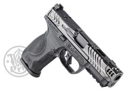 Pistole Smith & Wesson S&W M&P 2.0 Full 9mm Para
