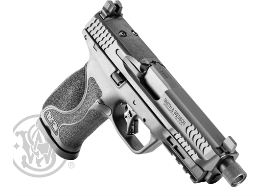 Pistole Smith & Wesson S&W M&P 2.0 FULL SIZE 9mm Para Pistole Smith & Wesson S&W M&P 2.0 FULL SIZE 9mm Para