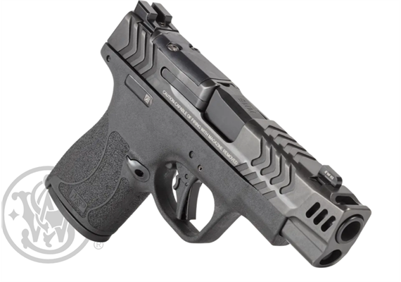 Pistole Smith & Wesson S&W M&P PC Shield Plus 9mm Para Pistole Smith & Wesson S&W M&P PC Shield Plus 9mm Para