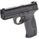 Pistole Smith & Wesson M&P9 9mm Para