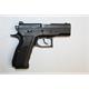 Pistole Sphinx 3009 Compact 9mm Para Stadtpolizei Baden