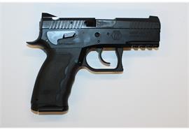 Pistole Sphinx SDP Compact 9mm Para