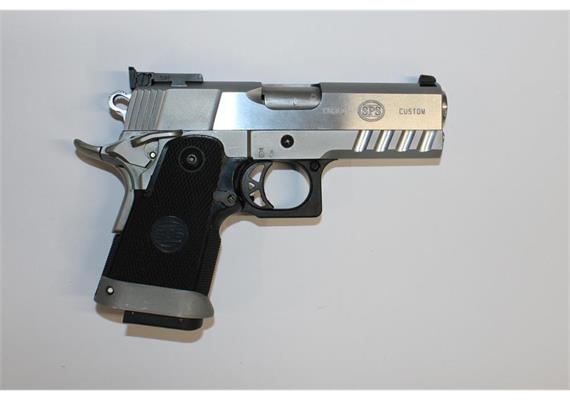 Pistole SPS Carry .40 S&W