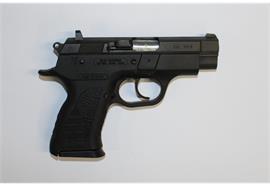 Pistole SPS Compact-SP II 9mm Para