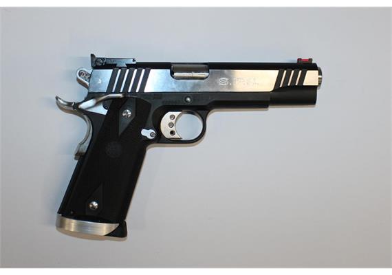 Pistole SPS Falcon 9mm Para