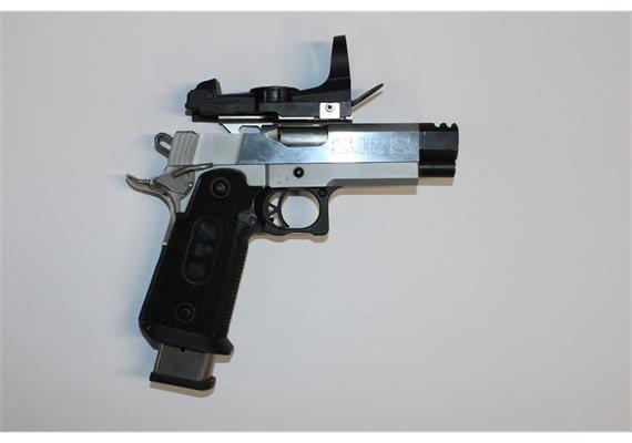 Pistole SPS Sport .40S&W