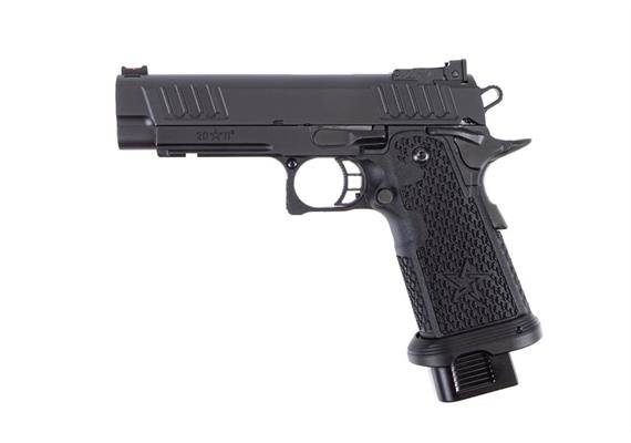 Pistole Staccato P 2011 9mm Para