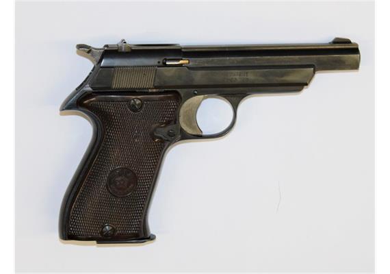 Pistole Star SA 22Lr.