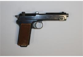 Pistole Steyr 1917 9mm Steyr