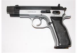 Pistole Tanfoglio Combat C 9mm Para