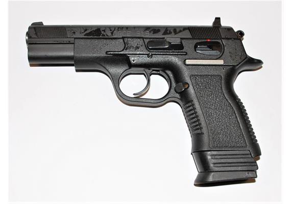 Pistole Tanfoglio Force 9mm Para