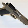 Pistole Tanfoglio Hexagon Tactical 9mm Para 2025 FDE | Bild 2