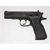 Pistole Tanfoglio P19 Combat B 9mm Para