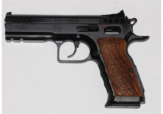 Pistole Tanfoglio STOCK I 40S&W