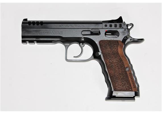 Pistole Tanfoglio STOCK I 9x21