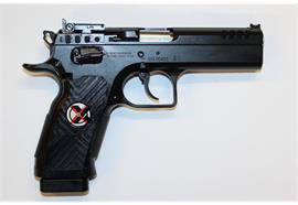 Pistole Tanfoglio Stock II Extreme 9mm Para