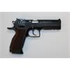 Pistole Tanfoglio Stock III 9mm Para Black 2025