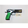 Pistole Tanfoglio Stock III 9mm Para