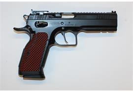 Pistole Tanfoglio Stock III Special 9mm Para 2025