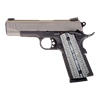 Pistole Taurus 1911 Commander Tungsten Grey 45ACP