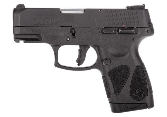 Pistole Taurus G2s 9mm Para