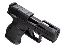 Pistole Taurus TX22 Compact .22LR 3.6" 13 Schuss