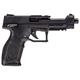 Pistole Taurus TX22 Competition .22LR Optic Ready