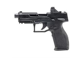 Pistole Taurus TX22 Gen2 TORO .22 LR mit Reddot