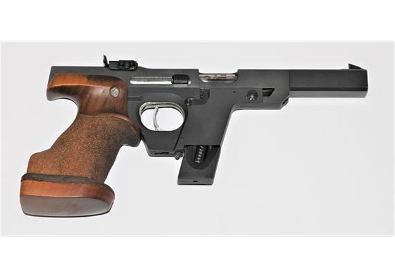 Pistole Walther GSP 22Lr