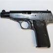 Pistole Walther Mod. 4 7.65Br Zella-Mehlis | Bild 2
