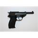 PISTOLE WALTHER P38 9MM