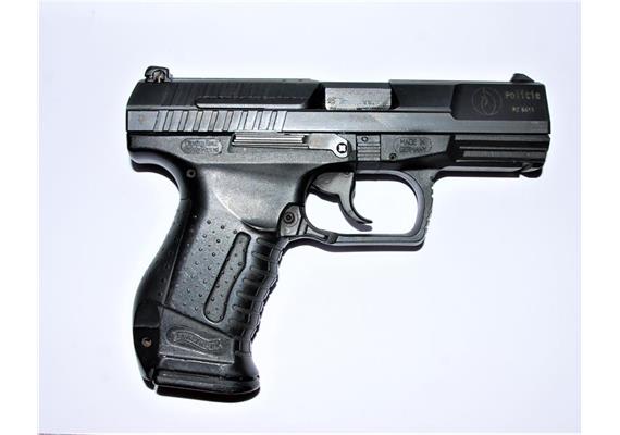 Pistole Walther P99 9mm Para