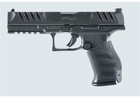 Pistole Walther PDP 5" Compact 9mm Para