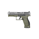 Pistole Walther PDP FS 4.5" 2 Tone 9mm Para