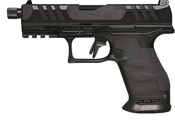 Pistole Walther PDP PRO Compact 9mm Para 4.6"