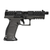 Pistole Walther PDP Pro SD 9mm Para Compact 4.6" Gray