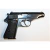 Pistole Walther PP 7.65B