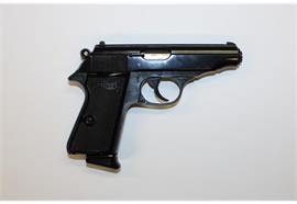 Pistole Walther PP 9mm Kurz