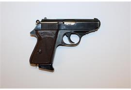 Pistole Walther PPK .22Lr