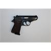 Pistole Walther PPK 7.65B