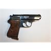 Pistole Walther PPK Zella Mehlis 7.65B