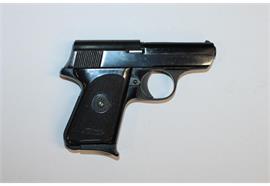 Pistole Walther TP .22LR