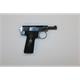 Pistole Webley & Scott 1906 7.65Br / .32 Auto