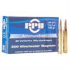 PPU Prvi Partizan 300 Win Mag 145grs FMJ 20 Schuss