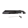 RAIL ACHERON KWS TopCover - AKM /AK-47 / AK-100 Black