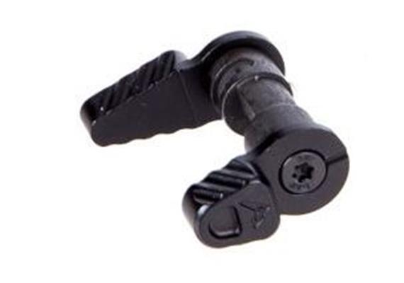 RAINIER ARMS AMBIDEXTROUS SAFETY SELECTOR AR-15