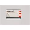 Randfeuerpatrone Eley .22LR Universal 50 Schuss