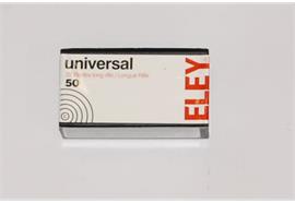 Randfeuerpatrone Eley .22LR Universal 50 Schuss
